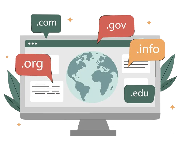 Domain Name