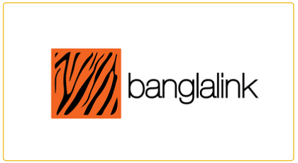 Banglalink Logo