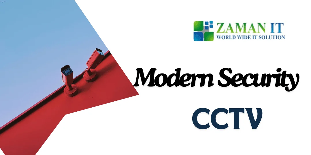 cctv services