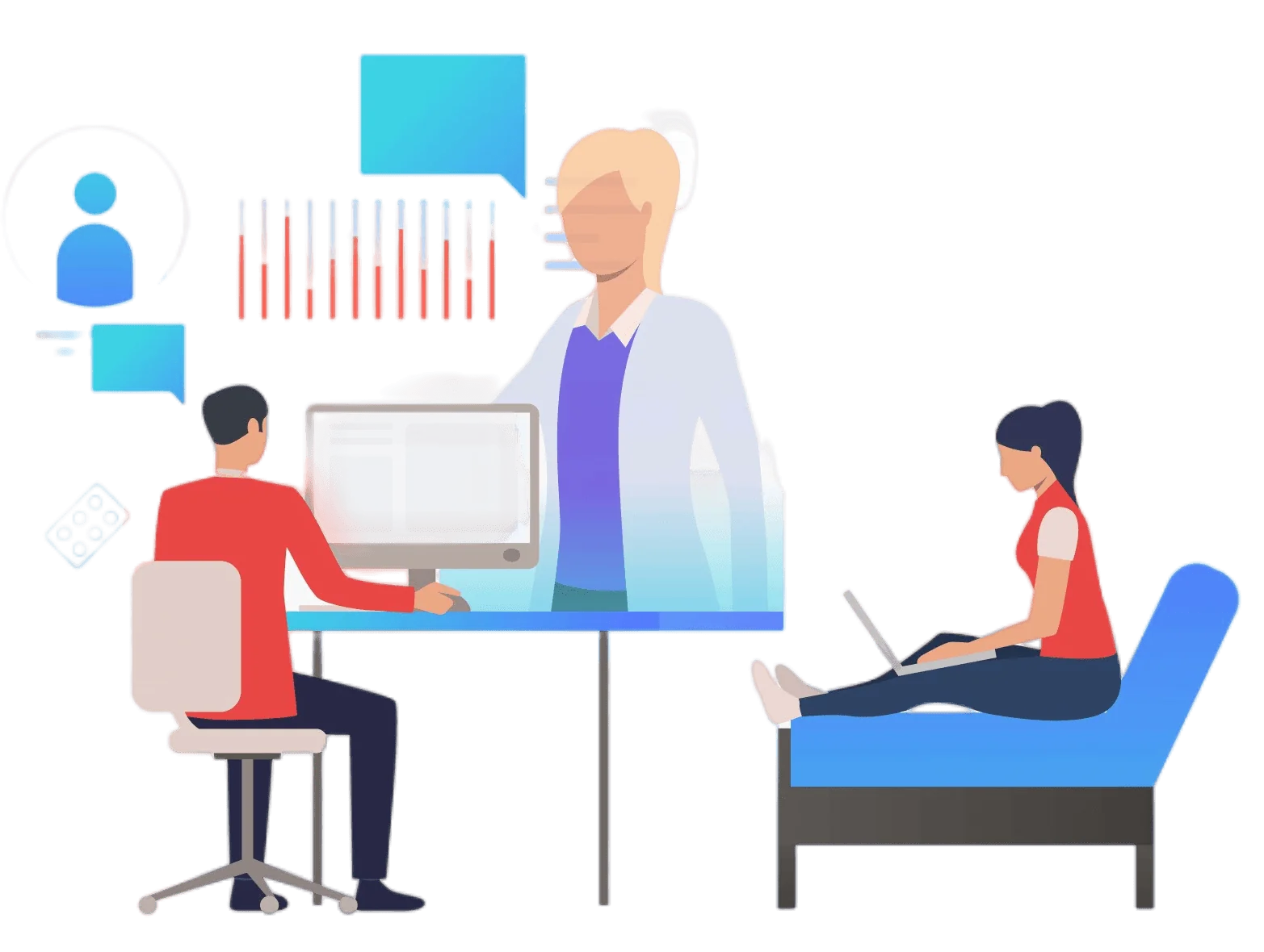 Patient Management