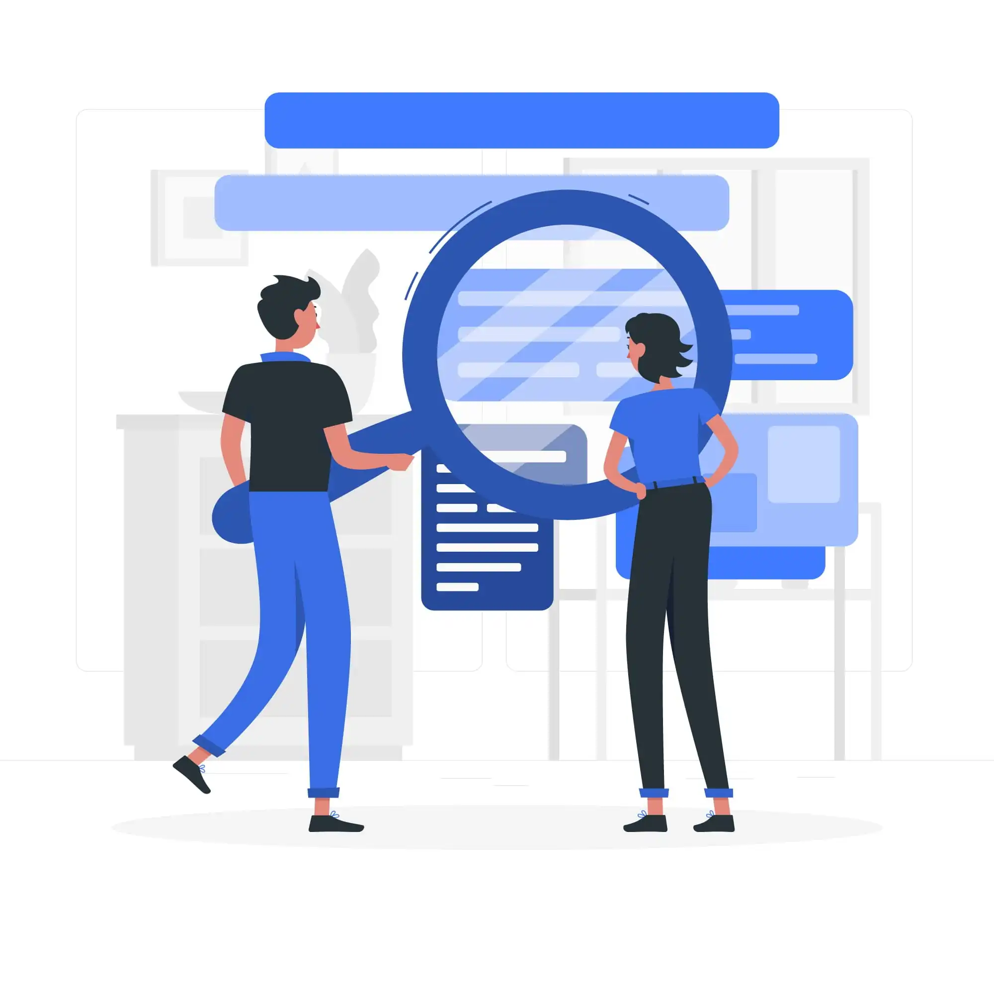 Search SEO Website Rank