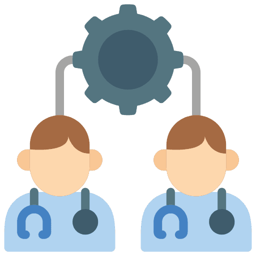 Dr. Management