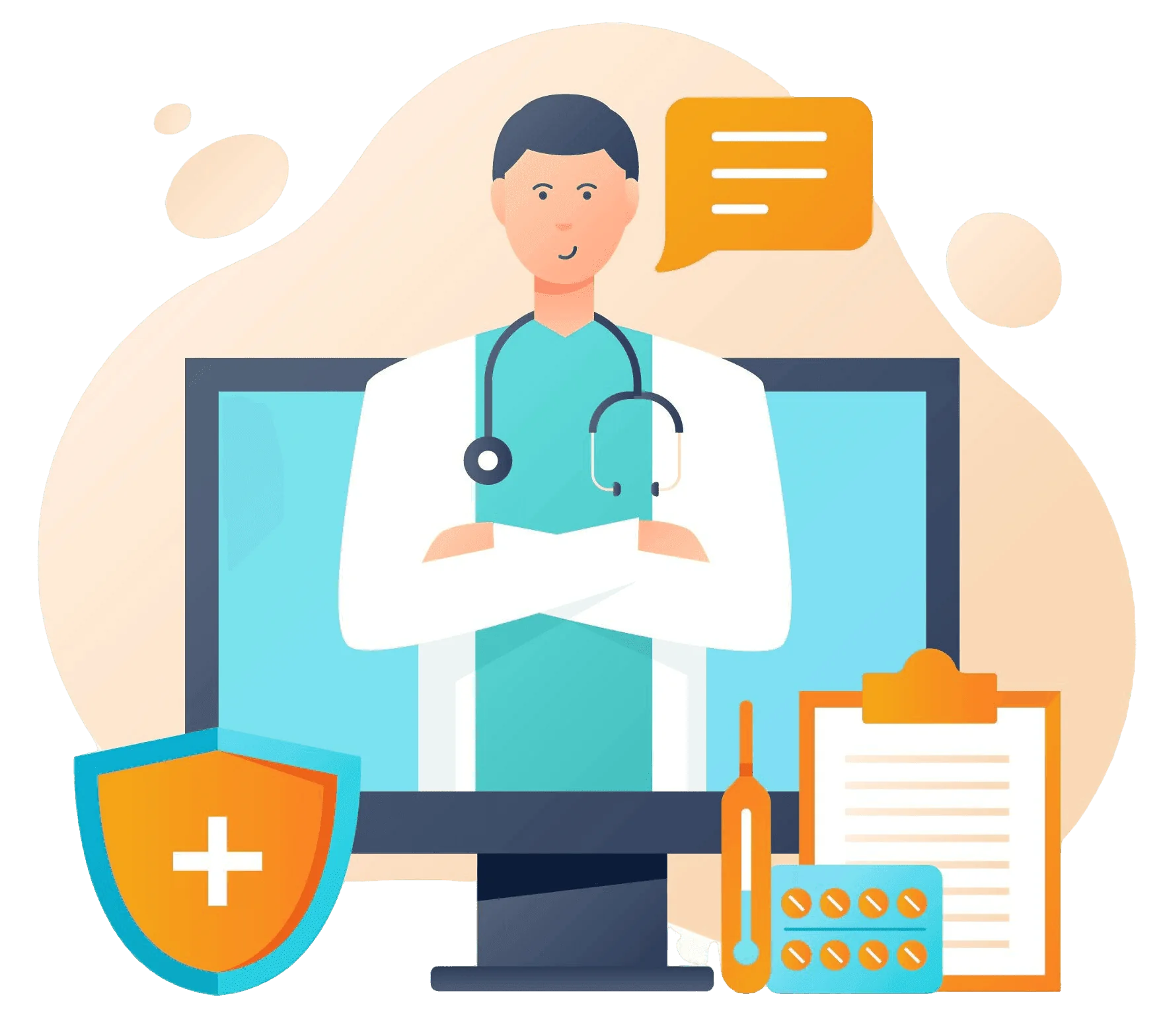 Dr. Office