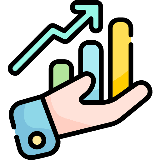 Increased Sales