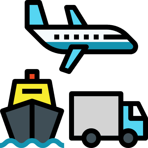 Multi Model Transportation