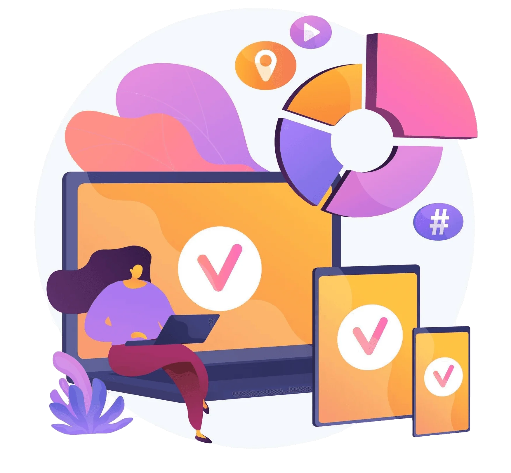 Software Benefits