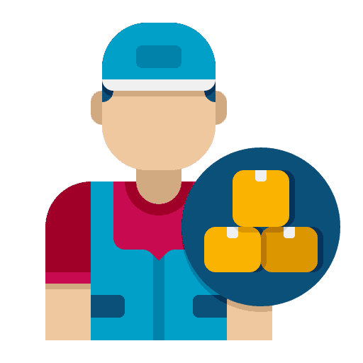 Suppliers