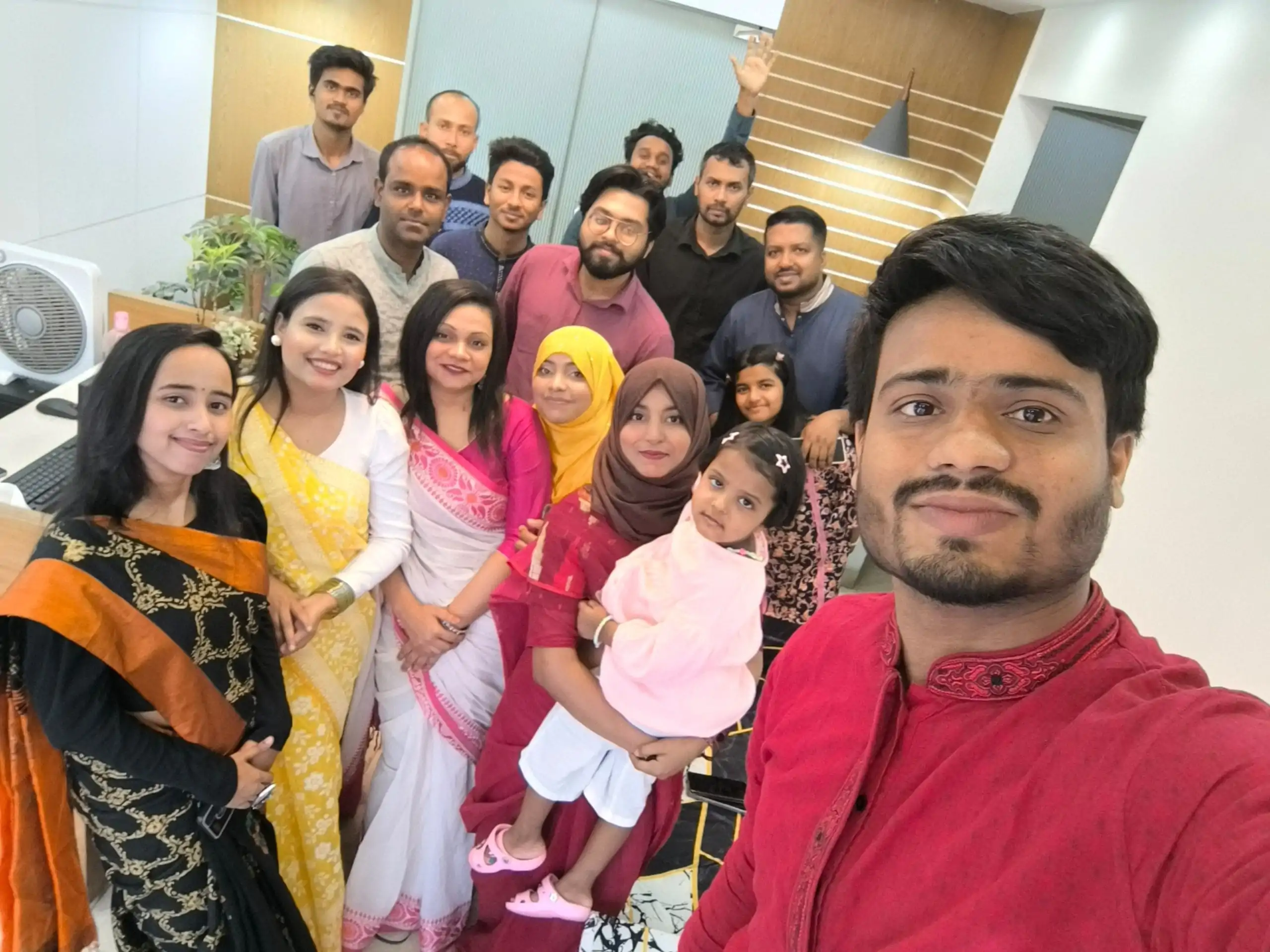 Birthday Celebrate