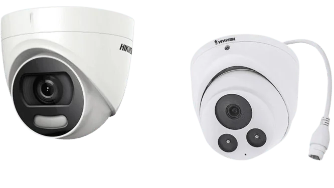 night vision CCTV camera Bangladesh