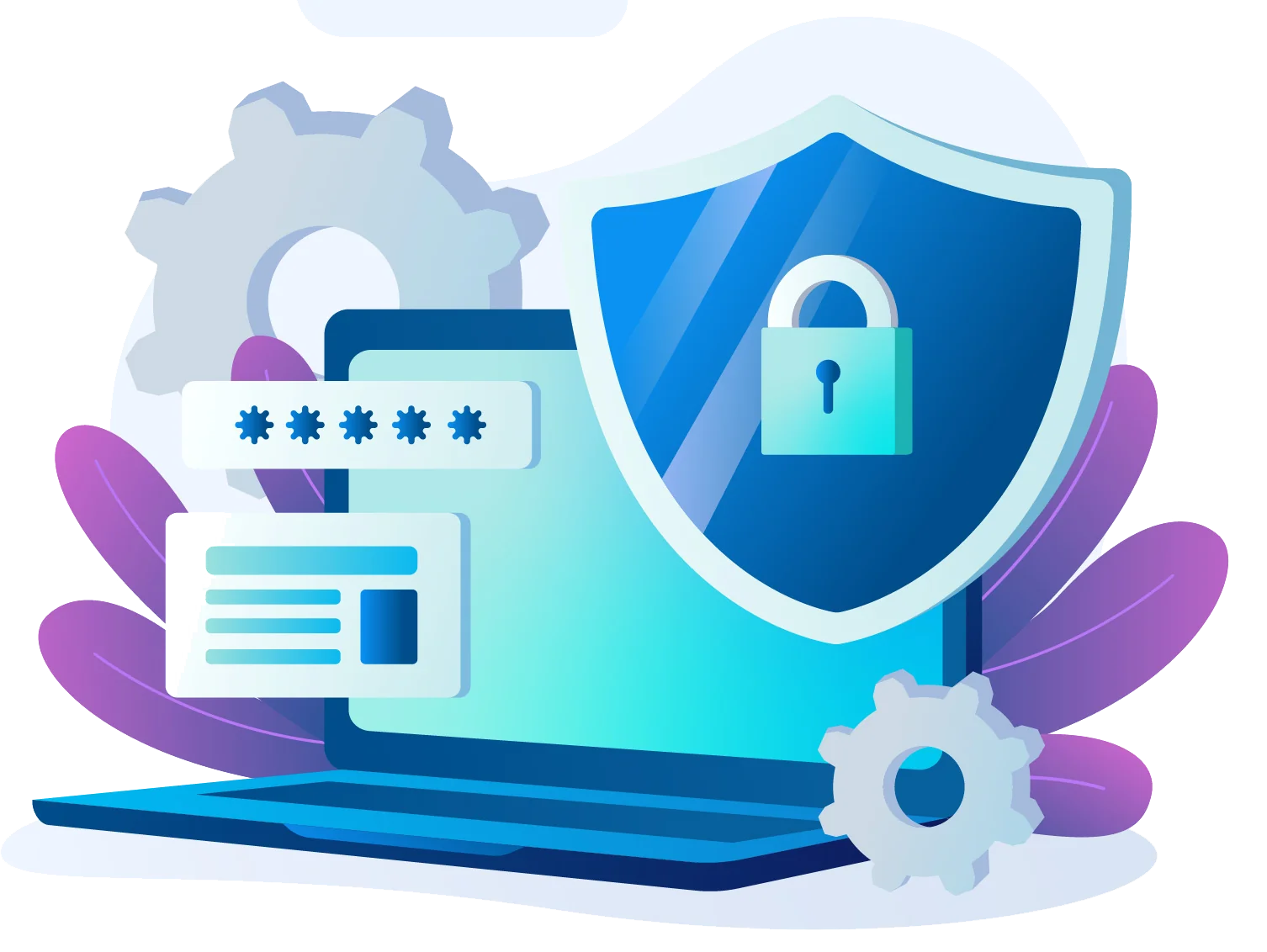 Security & Performance